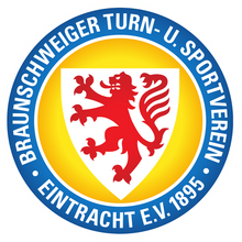 Lade das Bild in den Galerie-Viewer, Fußball Eintracht Braunschweig -Rund/Quadrat Diamond Painting