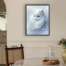 Lade das Bild in den Galerie-Viewer, Blume Special Diamond Painting-30x40cm
