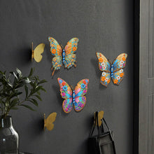 Lade das Bild in den Galerie-Viewer, 3 Stk./Set Pink - Diamant-Kerzenhalter - Diamant-Tischornament