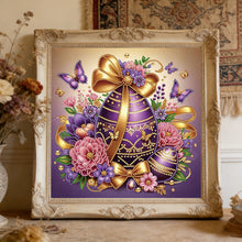 Lade das Bild in den Galerie-Viewer, Easter Egg-Partial Special Diamond Painting-30x30cm