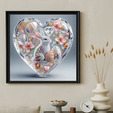 Lade das Bild in den Galerie-Viewer, Easter Egg-Partial Special Diamond Painting-30x30cm
