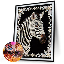Lade das Bild in den Galerie-Viewer, Traumfänger-Special Diamond Painting-30x40cm