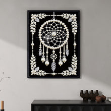 Lade das Bild in den Galerie-Viewer, Traumfänger-Special Diamond Painting-30x40cm