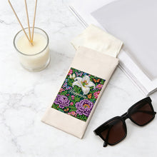 Lade das Bild in den Galerie-Viewer, Libelle - DIY Diamant Painting Brillenetui