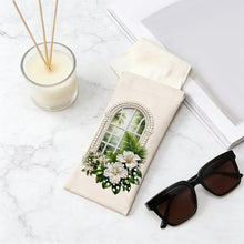 Lade das Bild in den Galerie-Viewer, Libelle - DIY Diamant Painting Brillenetui