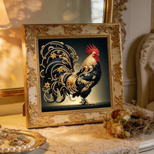 Lade das Bild in den Galerie-Viewer, Jewelry Puppy-Partial Special Diamond Painting-30x30cm