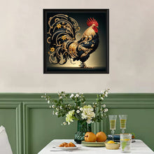 Lade das Bild in den Galerie-Viewer, Jewelry Puppy-Partial Special Diamond Painting-30x30cm