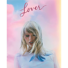 Lade das Bild in den Galerie-Viewer, (Große Größe) Taylor Swift- Diamond painting 30*40cm/40*50