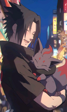 Lade das Bild in den Galerie-Viewer, Naruto und Pokémon - Diamond Painting - 30*50cm