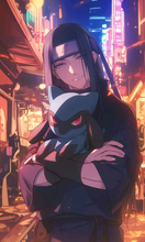 Lade das Bild in den Galerie-Viewer, Naruto und Pokémon - Diamond Painting - 30*50cm
