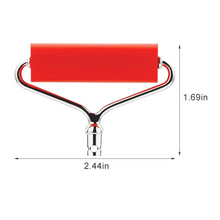 Lade das Bild in den Galerie-Viewer, DIY Diamonds Painting Roller Crafts Mosaik Roller Vollbohrwerkzeuge Zubehör