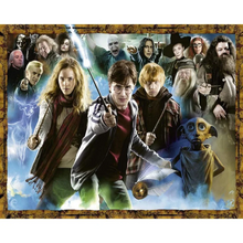 Lade das Bild in den Galerie-Viewer, Harry Potter- Voll Diamond Painting 40*50