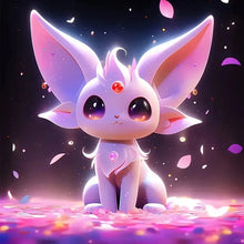 Lade das Bild in den Galerie-Viewer, Pokemon-Voller Diamond Painting 30*30cm