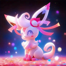 Lade das Bild in den Galerie-Viewer, Pokemon-Voller Diamond Painting 30*30cm