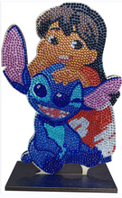 Lade das Bild in den Galerie-Viewer, Stitzer - DIY Bastelornament