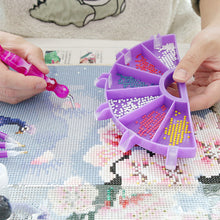 Lade das Bild in den Galerie-Viewer, Multi Diamond Painting  Planke DIY Bastelwerkzeug