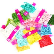 Lade das Bild in den Galerie-Viewer, Country Cabin-Voller Diamond Painting-30x40cm