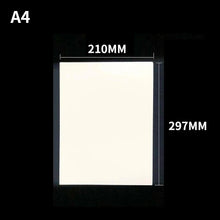 Lade das Bild in den Galerie-Viewer, Diamond Painting Cover Staubdichtes Trennpapier Antihaft-Anti-Schmutz-Abdeckung