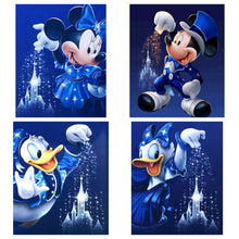 Lade das Bild in den Galerie-Viewer, Full Drill - Disney Cartoon