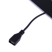 Lade das Bild in den Galerie-Viewer, USB LED A4 LED Kopie Kunst Zeichnung Tracing Stencil Board Künstler Tischplatte
