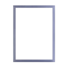 Lade das Bild in den Galerie-Viewer, 3 Farben Selbstklebender Magnetrahmen DIY Diamant-Gemälderahmen