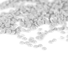 Lade das Bild in den Galerie-Viewer, Kaffee - voller runder Diamant - 30x30cm