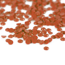 Lade das Bild in den Galerie-Viewer, Kaffee - voller runder Diamant - 30x30cm