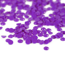 Lade das Bild in den Galerie-Viewer, Löwenzahn - voller runder Diamant - 30x30cm