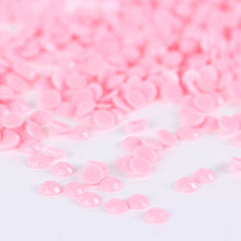 Lade das Bild in den Galerie-Viewer, Blaue Rose - voller runder Diamant - 30x30cm