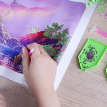 Lade das Bild in den Galerie-Viewer, Multi-function 5D DIY Diamond Painting Tools Set