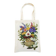 Lade das Bild in den Galerie-Viewer, DIY Diamond Painting Umweltfreundliche Taschen-Kits