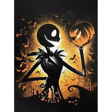 Lade das Bild in den Galerie-Viewer, Tafel Cartoon Figur- Rundbohrer Diamond Painting 30*40cm
