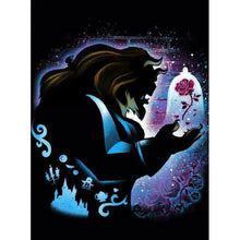 Lade das Bild in den Galerie-Viewer, Tafel Cartoon Figur- Rundbohrer Diamond Painting 30*40cm
