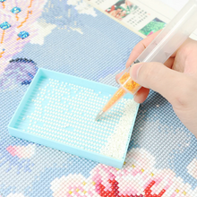 Lade das Bild in den Galerie-Viewer, Diamond painting Strass Spritzenspitzen Bohrstift