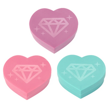 Lade das Bild in den Galerie-Viewer, DP Herzform Kunststoffschale Heart