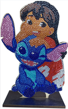 Lade das Bild in den Galerie-Viewer, Mickey -  DIY Bastelornament