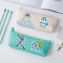 Lade das Bild in den Galerie-Viewer, 2 Stück DIY-Pokémon-Aufkleber