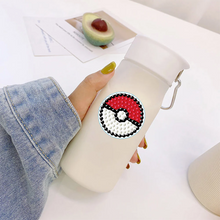Lade das Bild in den Galerie-Viewer, 2 Stück DIY-Pokémon-Aufkleber