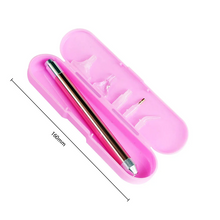 Lade das Bild in den Galerie-Viewer, 5D DIY leuchtender Stift Handwerk Werkzeugkasten