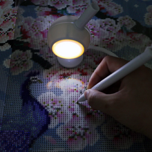 Lade das Bild in den Galerie-Viewer, LED-Lichtpunkt Bohrstift