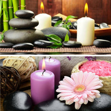 Lade das Bild in den Galerie-Viewer, Zen-Full Round Diamond Painting-40x30cm