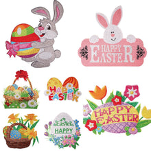 Lade das Bild in den Galerie-Viewer, Ostern-Einseitiger Bohrer-Diamantkranz