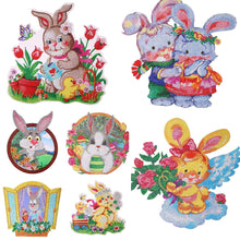 Lade das Bild in den Galerie-Viewer, Ostern-Einseitiger Bohrer-Diamantkranz