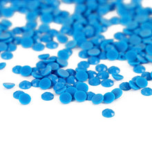 Lade das Bild in den Galerie-Viewer, Bunte Schmetterling - teilweise quadratischen Diamanten - 30x30cm