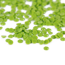 Lade das Bild in den Galerie-Viewer, Bunte Schmetterling - teilweise quadratischen Diamanten - 30x30cm