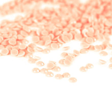 Lade das Bild in den Galerie-Viewer, Verträumte Blume - voller runder Diamant - 30x25cm