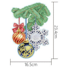 Lade das Bild in den Galerie-Viewer, 1pcs 5D DIY Diamond Painting Aufkleber