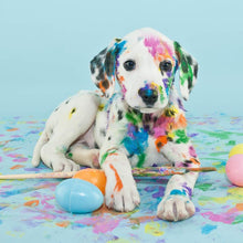 Lade das Bild in den Galerie-Viewer, Farbe Tier - volle Diamant-Malerei - 30x30cm