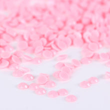 Lade das Bild in den Galerie-Viewer, Farbige Blume - voller runder Diamant - 40x30cm