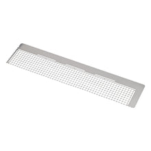 Lade das Bild in den Galerie-Viewer, 400 Löcher Edelstahl Diamant Malerei Paste Aufkleber Punkt Strass Punkt Lineal